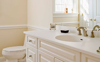 Xact Design Inc Bathroom & Refinishing Gallery Item
